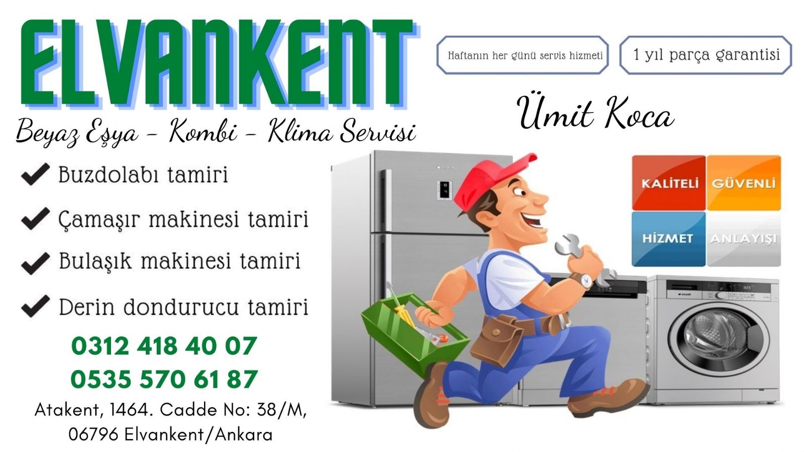 elvankent-buzdolabı-servisi